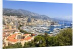Monaco, Cote d'Azur by Anonymous