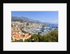 Monaco, Cote d'Azur by Anonymous