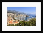 Monaco, Cote d'Azur by Anonymous
