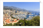 Monaco, Cote d'Azur by Anonymous