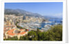 Monaco, Cote d'Azur by Anonymous