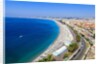 Nice, Cote d'Azur, France by Anonymous
