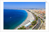 Nice, Cote d'Azur, France by Anonymous