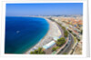 Nice, Cote d'Azur, France by Anonymous