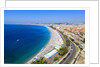 Nice, Cote d'Azur, France by Anonymous