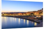 Nice, Cote d'Azur, France by Anonymous