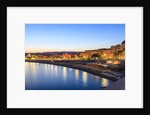 Nice, Cote d'Azur, France by Anonymous