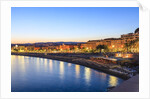 Nice, Cote d'Azur, France by Anonymous