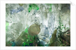 Plastic trash by Anonymous