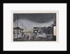 Night View, Nihonbashi by Ogura Ryuson