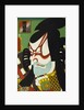 Ichikawa Danjuro V in the role of Kagekiyo by Utagawa Kunisada and Utagawa Yoshitora by Anonymous