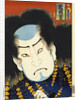 From the series 'Famous Actors Past and Present' by Utagawa Kunisada and Utagawa Yoshitora by Anonymous