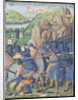 Death of Postumus at the Hands of the Boii by Anonymous