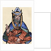 Onias III. Engraving by Anonymous
