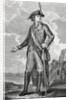 Potyomkin, Grigory Aleksandrovic (Cizevo, 1739- Nikolajev, 1791) by Anonymous