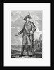 Potyomkin, Grigory Aleksandrovic (Cizevo, 1739- Nikolajev, 1791) by Anonymous