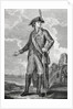 Potyomkin, Grigory Aleksandrovic (Cizevo, 1739- Nikolajev, 1791) by Anonymous