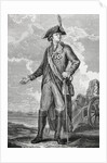 Potyomkin, Grigory Aleksandrovic (Cizevo, 1739- Nikolajev, 1791) by Anonymous