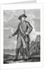 Potyomkin, Grigory Aleksandrovic (Cizevo, 1739- Nikolajev, 1791) by Anonymous