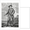 Potyomkin, Grigory Aleksandrovic (Cizevo, 1739- Nikolajev, 1791) by Anonymous