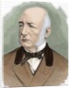 Claude FranÃ§ois Hermann Pidoux (1808-1882). French doctor by Anonymous