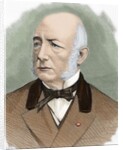 Claude FranÃ§ois Hermann Pidoux (1808-1882). French doctor by Anonymous