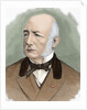 Claude FranÃ§ois Hermann Pidoux (1808-1882). French doctor by Anonymous