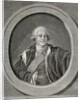 Stanislaus II Poniatowski Augustus by Anonymous