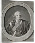 Stanislaus II Poniatowski Augustus by Anonymous