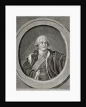 Stanislaus II Poniatowski Augustus by Anonymous