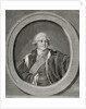 Stanislaus II Poniatowski Augustus by Anonymous