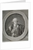 Stanislaus II Poniatowski Augustus by Anonymous