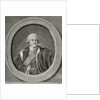 Stanislaus II Poniatowski Augustus by Anonymous