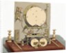 Electric telegraph receiver by Foy and Breguet by Anonymous