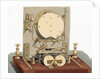 Electric telegraph receiver by Foy and Breguet by Anonymous