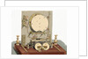 Electric telegraph receiver by Foy and Breguet by Anonymous