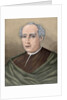 Christopher Columbus (1451-1506) . Navigator, colonizer, and explorer by Anonymous
