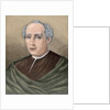 Christopher Columbus (1451-1506) . Navigator, colonizer, and explorer by Anonymous
