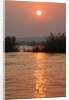 Kafue River at Dawn by Anonymous