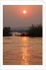 Kafue River at Dawn by Anonymous
