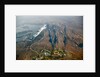Aerial of Victoria Falls by Anonymous