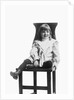 Young boy portait, ca. 1912 by Anonymous