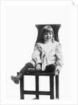 Young boy portait, ca. 1912 by Anonymous