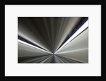 Highway Tunnel, Pennsylvania by Anonymous