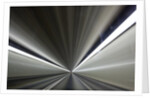 Highway Tunnel, Pennsylvania by Anonymous