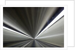 Highway Tunnel, Pennsylvania by Anonymous