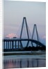 Cooper River Bridge, Charleston, South Carolina by Anonymous