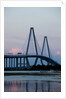 Cooper River Bridge, Charleston, South Carolina by Anonymous
