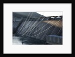Ground Coulee Dam, Washington by Anonymous