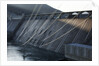 Ground Coulee Dam, Washington by Anonymous